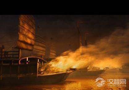 曹操一生打过无数胜仗，赤壁大战为什么输了？