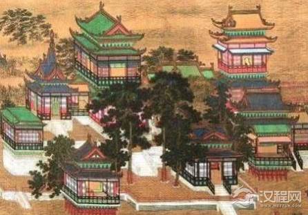 巅峰时期的北宋实力如何 跟盛唐比差距有多大