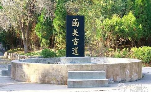 为什么大名鼎鼎的函谷关，在唐末就失去了它的作用？