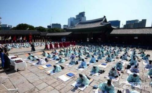 揭秘：为什么武状元的地位不如文状元呢？