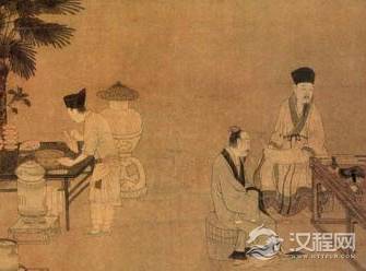 历史上喝热水的习惯，究竟是从什么时候开始的呢