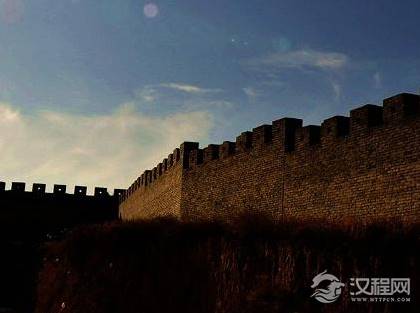 古代城门关闭之后 还有其他地方可以进出城里吗