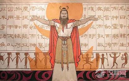 最早解梦的人是周公吗？其实黄帝才是解梦第一人