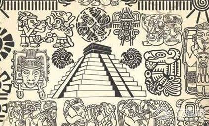 现代人能解开玛雅文吗？玛雅文真的是外星人创造的吗？