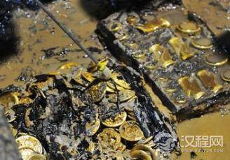 江西南昌铺设燃气管道挖出明代古墓 仍散发香气