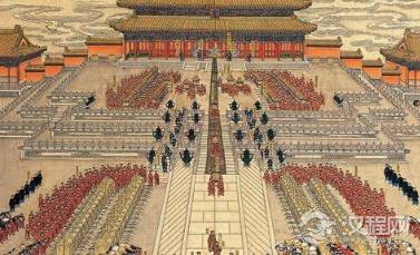 古代区区一个宦官为何能权倾朝野陷害大臣呢？