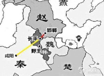 长平之战廉颇如果换成李牧的话 赵国能不能获胜