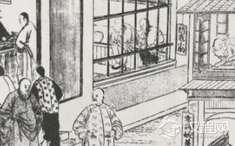 古人没现代那么便利，那么他们的厕所和现在有何不同呢?