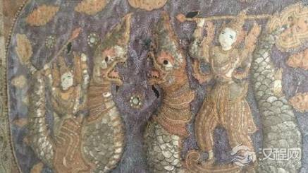 春秋时期：巴国十几万百姓去哪儿了？