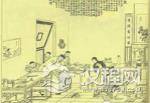 古代学生也休假:十休一农历五月有“农忙假”