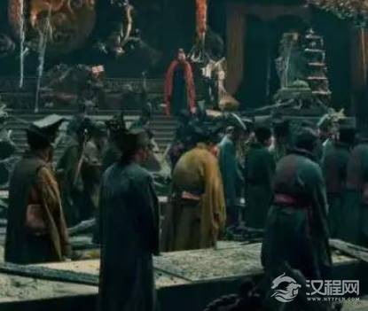 三国最大的赢家为什么不是司马家族 诸葛亮家族才是最后的赢家