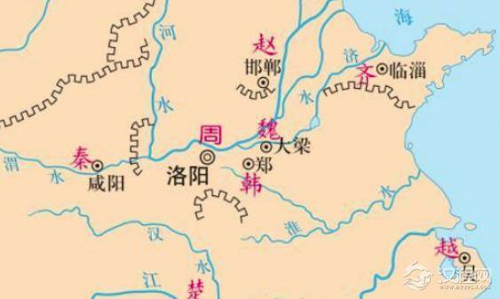 秦国与楚国关系好了几百年，后来是怎么翻脸的？