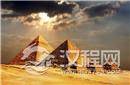 埃及金字塔的建造目的 竟是方便联系外星人?