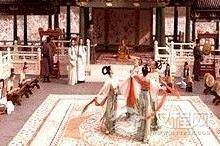 什么是梨园？揭秘戏曲界“梨园”一词从何而来