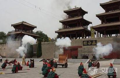 函谷关之战五国联合攻打秦国 为什么齐国没有选择参加呢