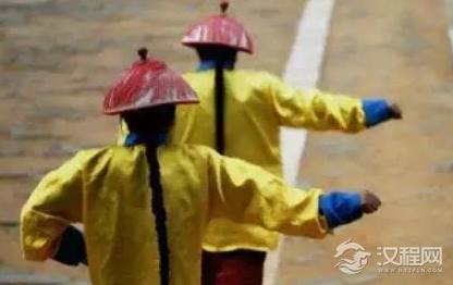 清朝大内高手的武功有多高 看看他的实力就知道了