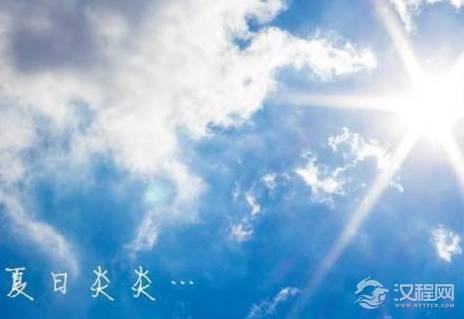 古人又是怎么度过炎炎夏日的 有钱人就是不一样