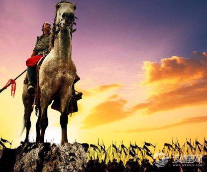 古代大将真的可以以一敌百吗 看看这个实验就知道了