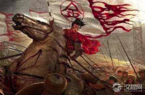 南宋“中兴十三处战功”的明州之战：成就“中兴四将”