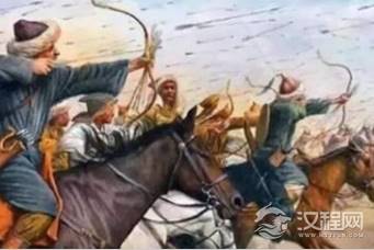 游牧民族在汉朝以后，实力为何变得越发强盛?