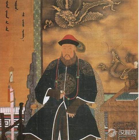 为什么说顺治当皇帝是个意外?皇太极是怎么去世的?