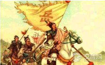 黄龙旗：中国官方第一面国旗