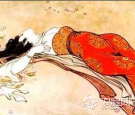 杜甫诗中的马嵬驿之变：杨贵妃并非缢杀