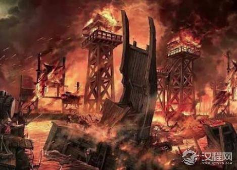 刘邦平天下只用了八年，东汉末年却迟迟无法统一