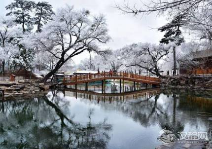 清朝皇帝为何喜欢承德避暑山庄 这个地方究竟有什么特殊之处呢