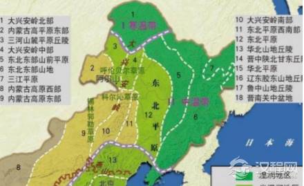 古代时候的东北土地肥沃、物产丰饶 为何没有得到有效开发呢