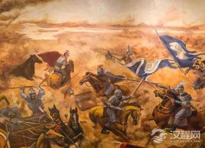 在官渡之战和赤壁之战之中 曹操损失的大将有多少