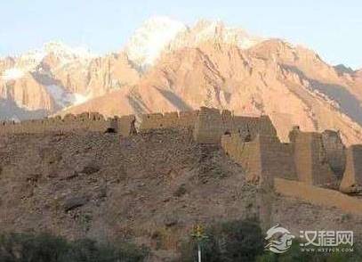 东汉时期的军队数量那么少 士兵们是怎么保家卫国的