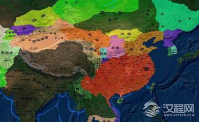 氐族差点就统一全国，为什么后来逐渐没落了？