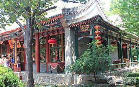 爱新觉罗·昭梿为何放着铁帽子王不当，反而跑去当作家？