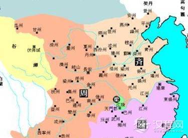 北周灭北齐之战中罪魁祸首是谁 他都做了什么事情