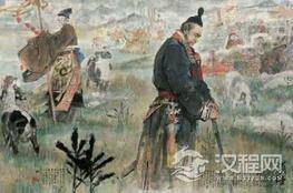 名将李陵是一个什么样的人 历史如何评价李陵