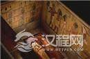 埃及法老墓未解之谜被解开 最美艳后将现身?