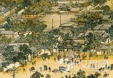 清朝曾免除天下赋税 为何商业发达的南宋却不能？