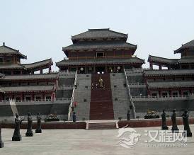 阿房宫因何而得名？史籍中是如何记载的？