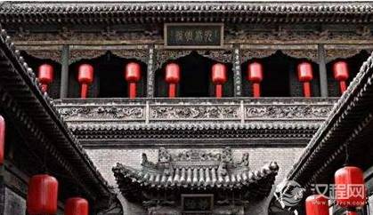 乔家大院在清朝是出了名的有钱 他们为何从未被土匪打劫