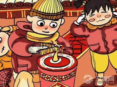 中国古代“守岁”这个习俗是怎么来的？