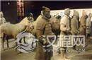 秦始皇兵马俑中到底有没有活体俑?有何玄机