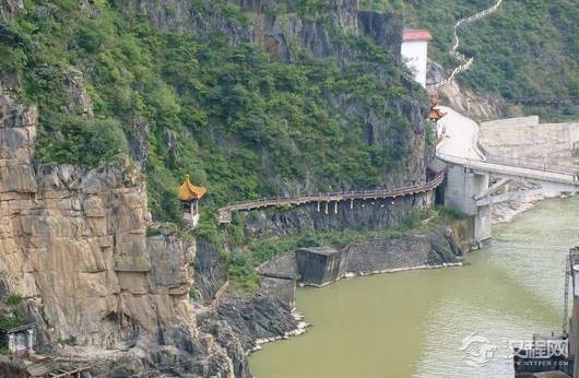 褒国是怎么建立的？真实地址在现在的什么地方