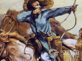 匈奴人强悍异常，为什么他们不杀汉族俘虏？