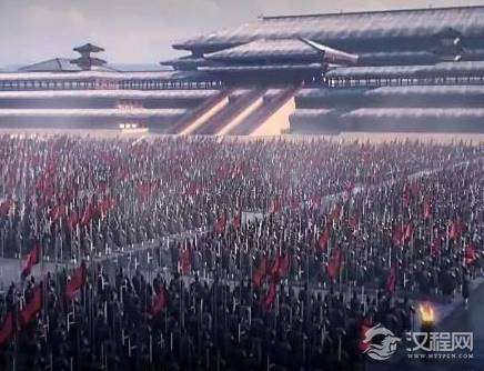 秦始皇陵被盗是真的吗 墓中的东西有没有被盗完