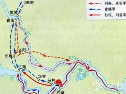 三国中武将投降那么多 东吴为何没有投降蜀汉的武将