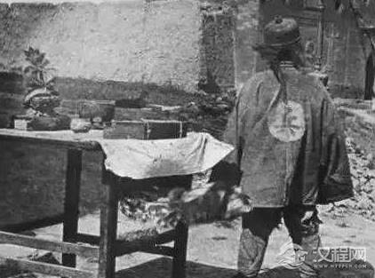 同样都是清朝的士兵 兵和勇之间的区别是什么