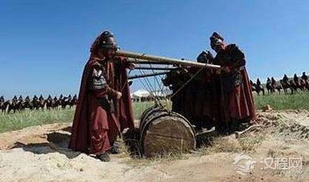 元朝皇帝死后用土回填还万马踏平 后人又是如何找到陵墓祭祀的