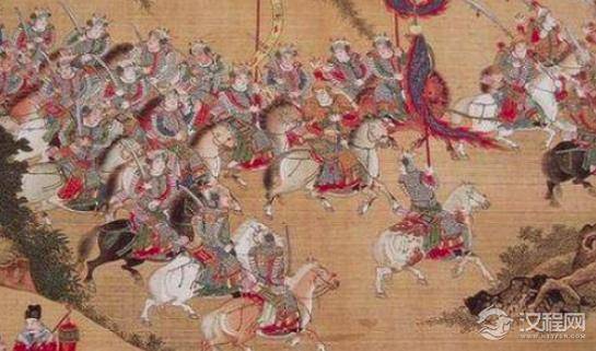 越南从明朝独立出去的内幕：七万大军全军覆没