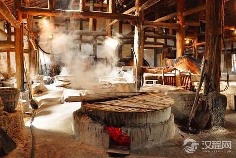 蜀国的制盐业究竟如何？对蜀汉政权的巩固有什么意义？